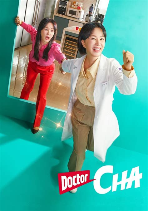 Watch Doctor Cha 